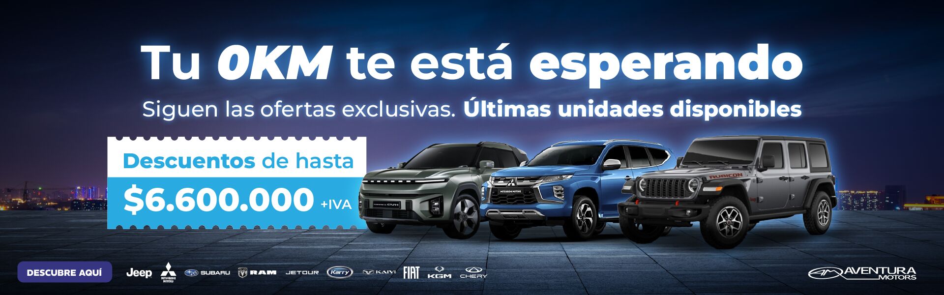 aventura