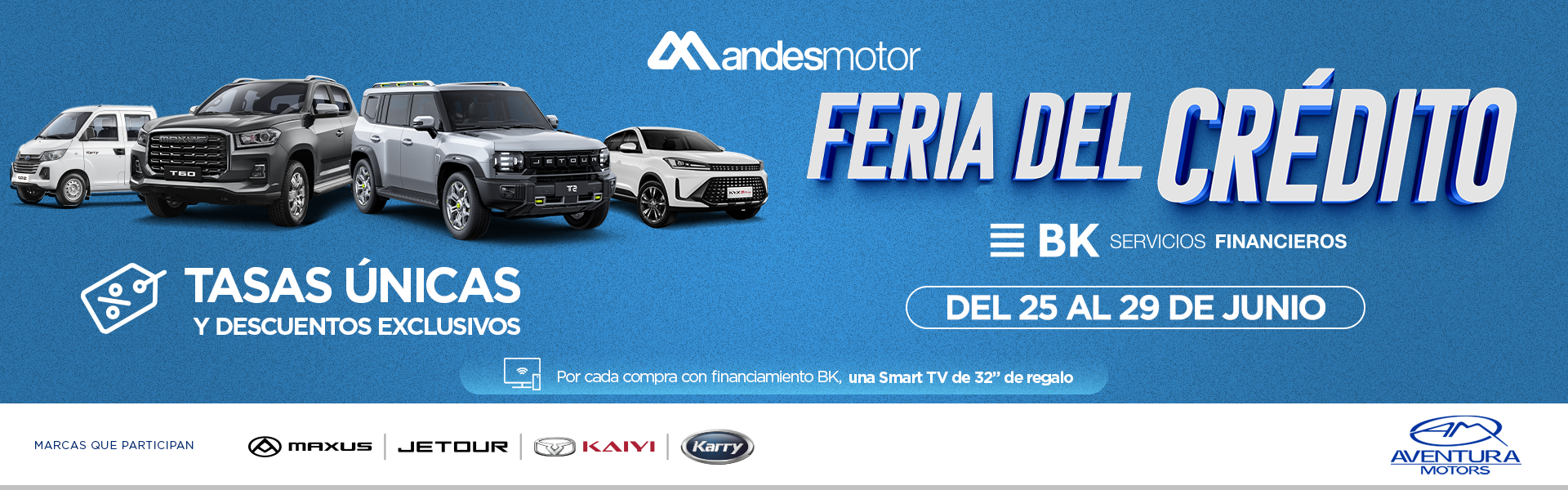 aventura