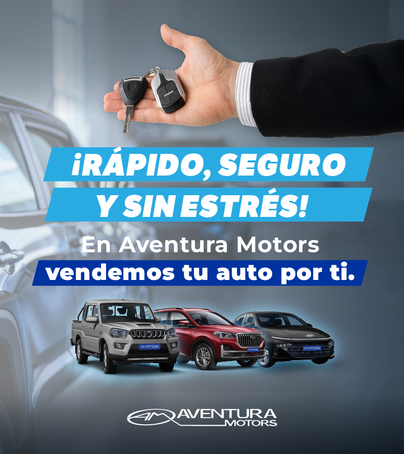 aventura