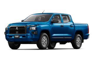 ALL NEW L200  KATANA XRM (EURO 6C)