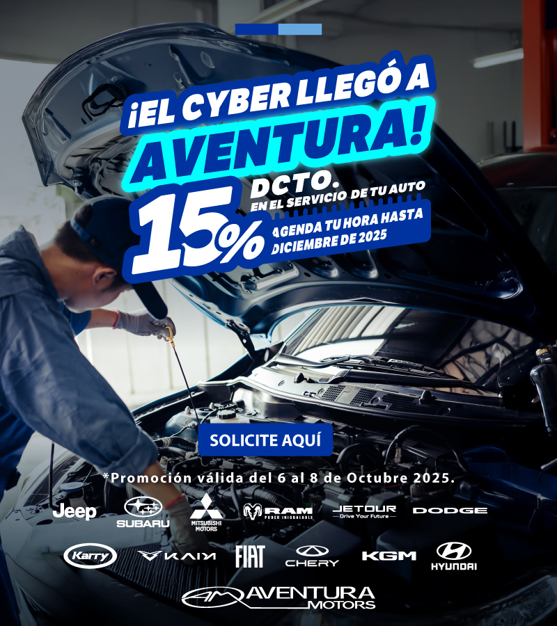 aventura