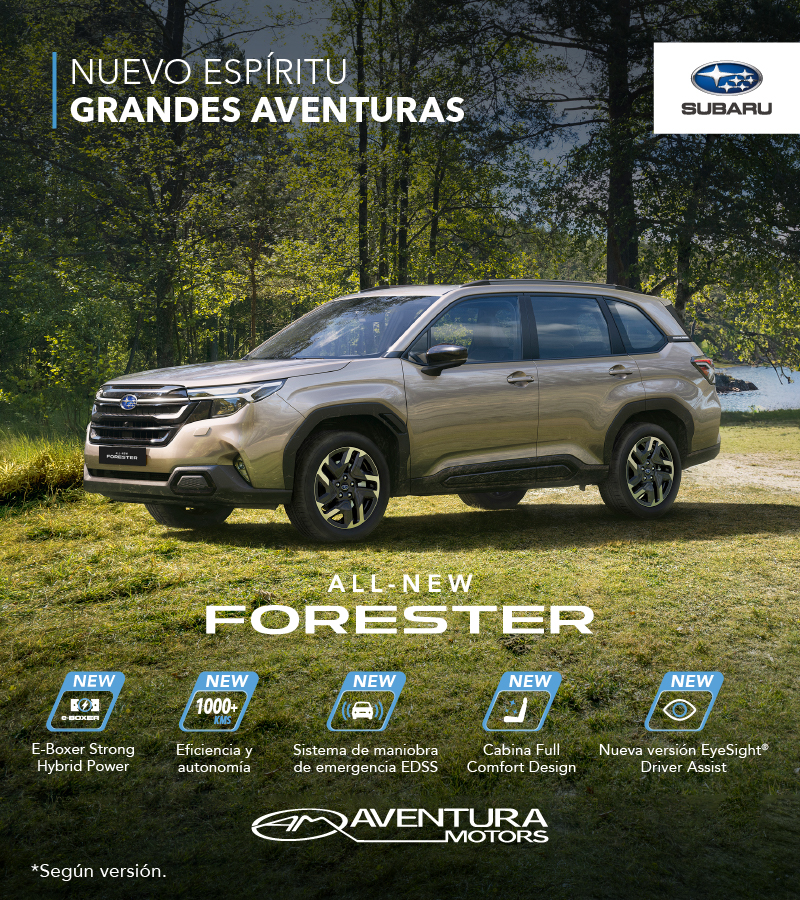 aventura