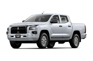 ALL NEW L200 KATANA XR 4X4 (EURO 6B)