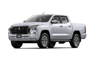 ALL NEW L200 KATANA XRT 4X2 (EURO 6C)