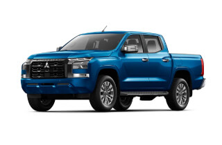 ALL NEW L200 DAKAR XR MT 4X2 (EURO 6C)