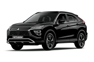 ECLIPSE CROSS 4X2 AT RS (EURO 6C)