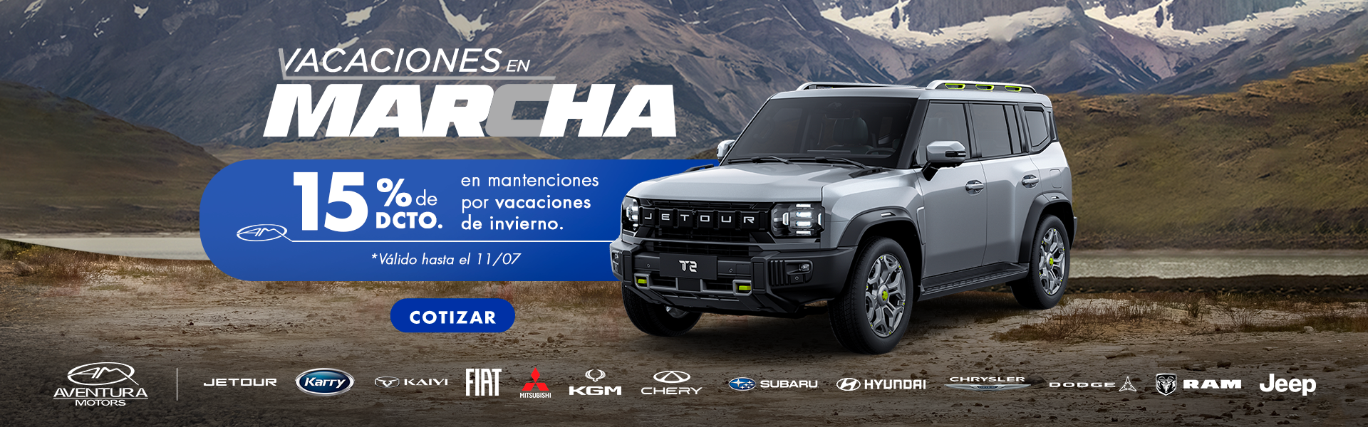 aventura