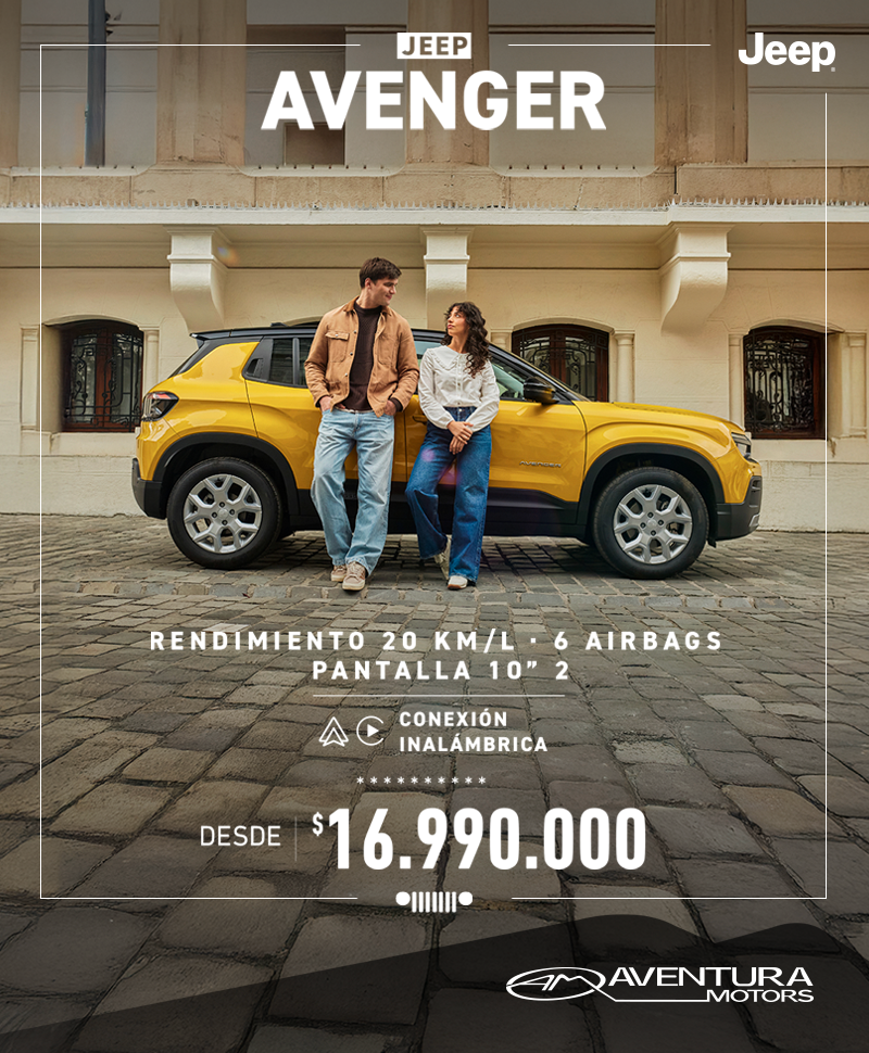 aventura