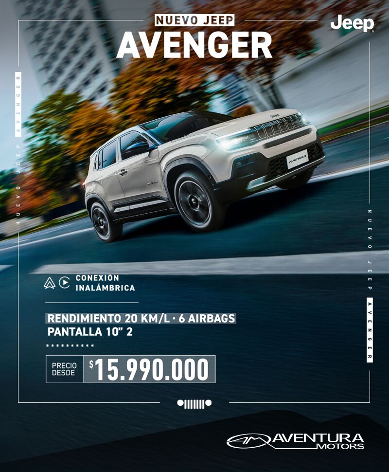 aventura