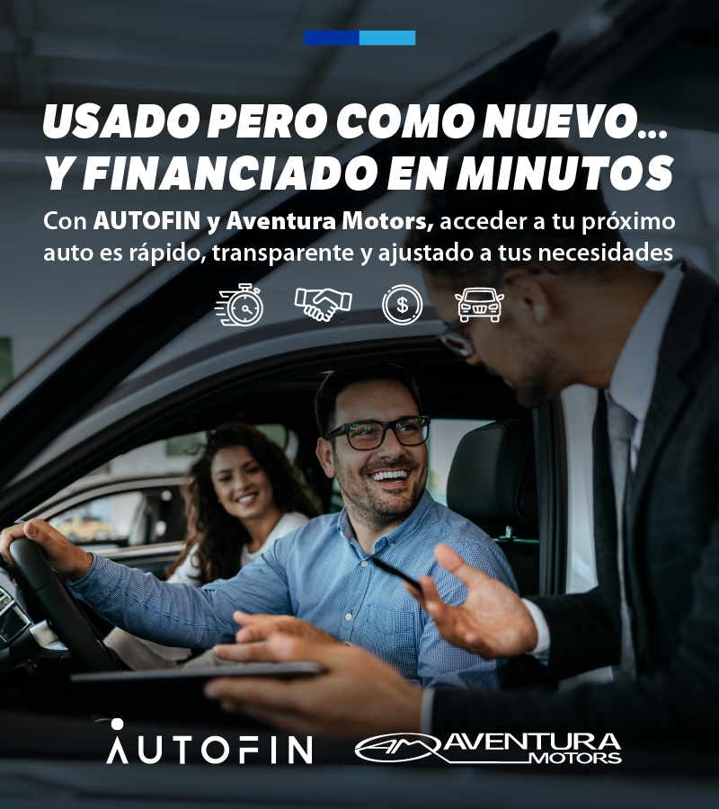 aventura
