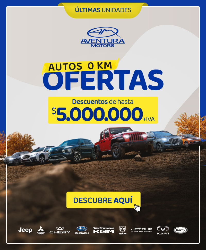 aventura