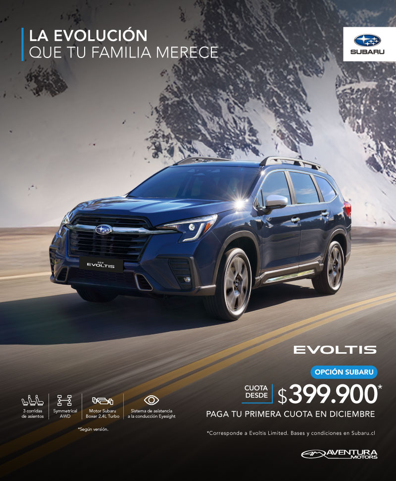 aventura