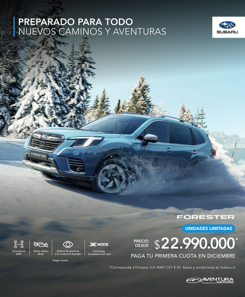 aventura