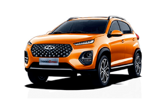 TIGGO 2 PRO GLS MT