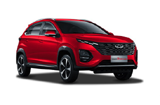 TIGGO 2 PRO MAX 1.5 MT GL (E6B)