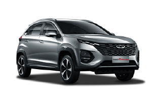 TIGGO 2 PRO MAX 1.5 MT GLX (NEW E6C)