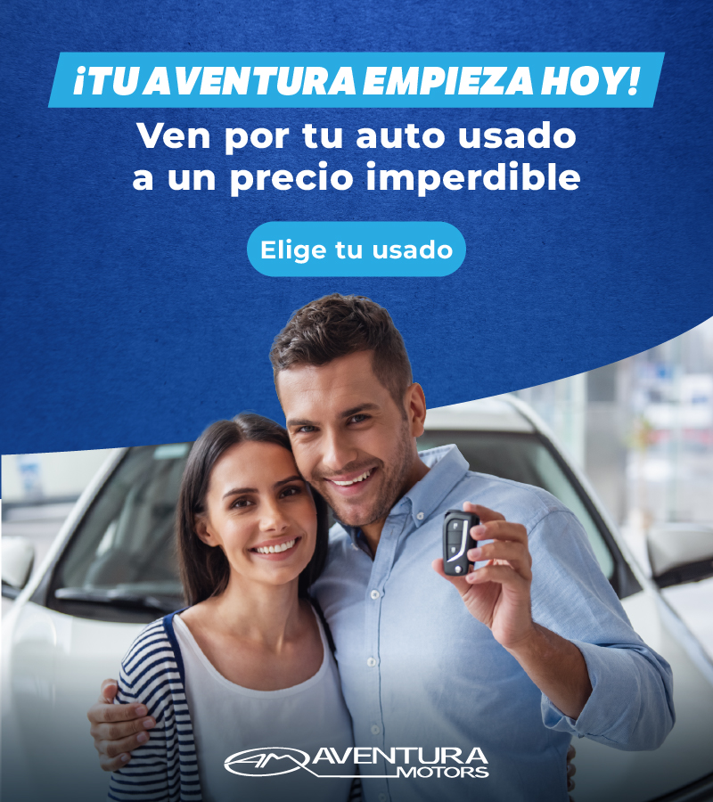 aventura
