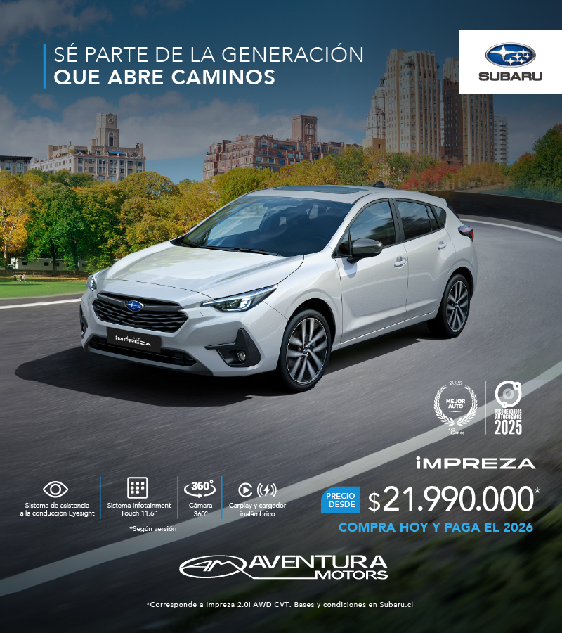 aventura