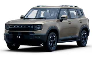 1.5T 7DCT LUXURY MATE