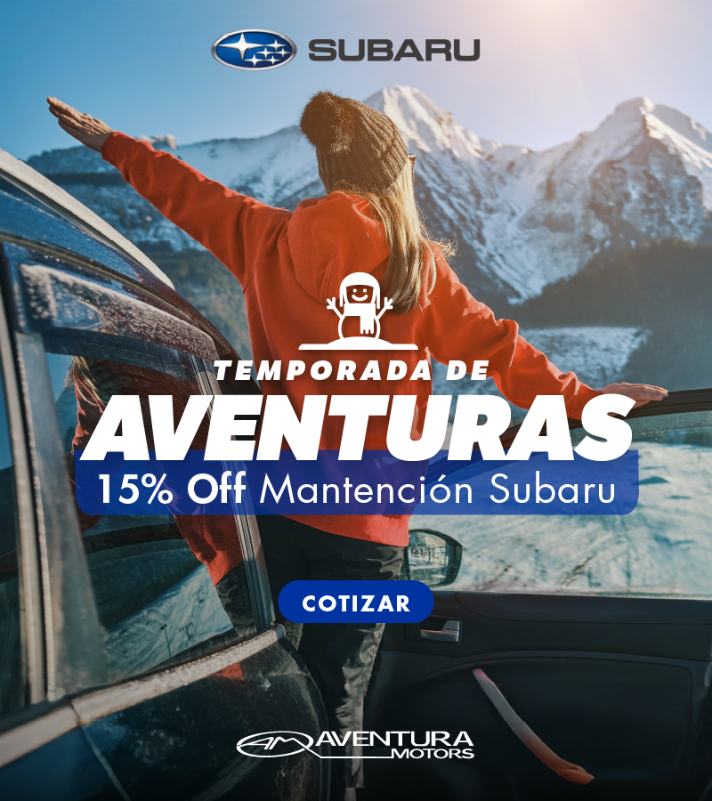 aventura
