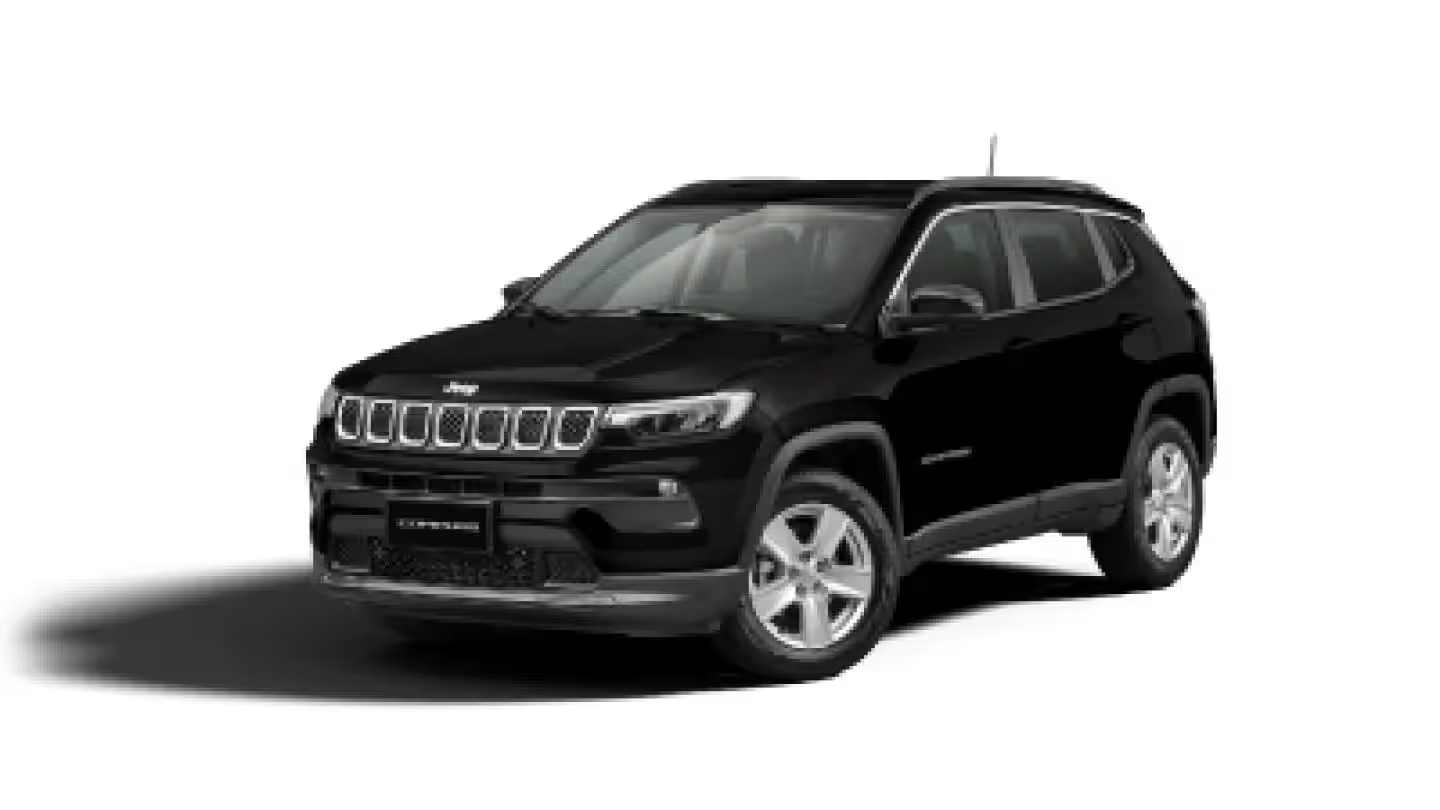 JEEP COMPASS SPORT 1.3T AT6 FWD EU6B