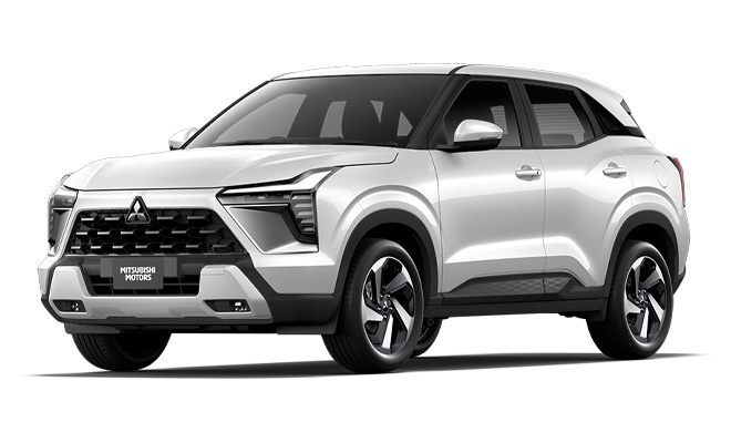 OUTLANDER SPORT GLS (EURO 6B)