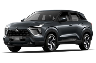 OUTLANDER SPORT GL