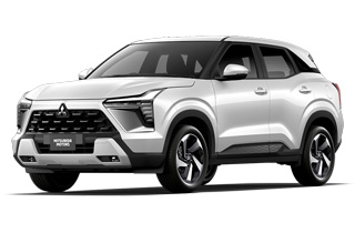 OUTLANDER SPORT GLS