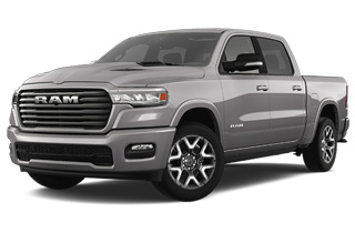 NEW RAM 1500 LARAMIE 3.0T