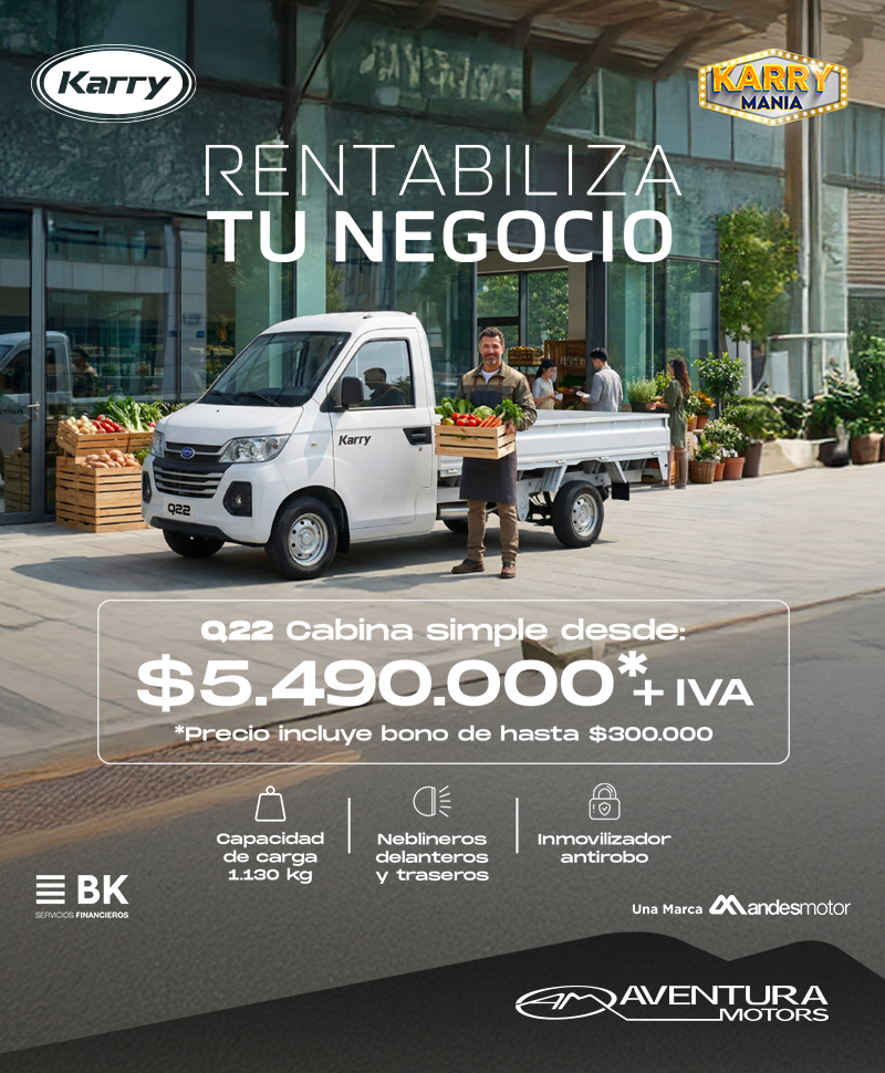 aventura