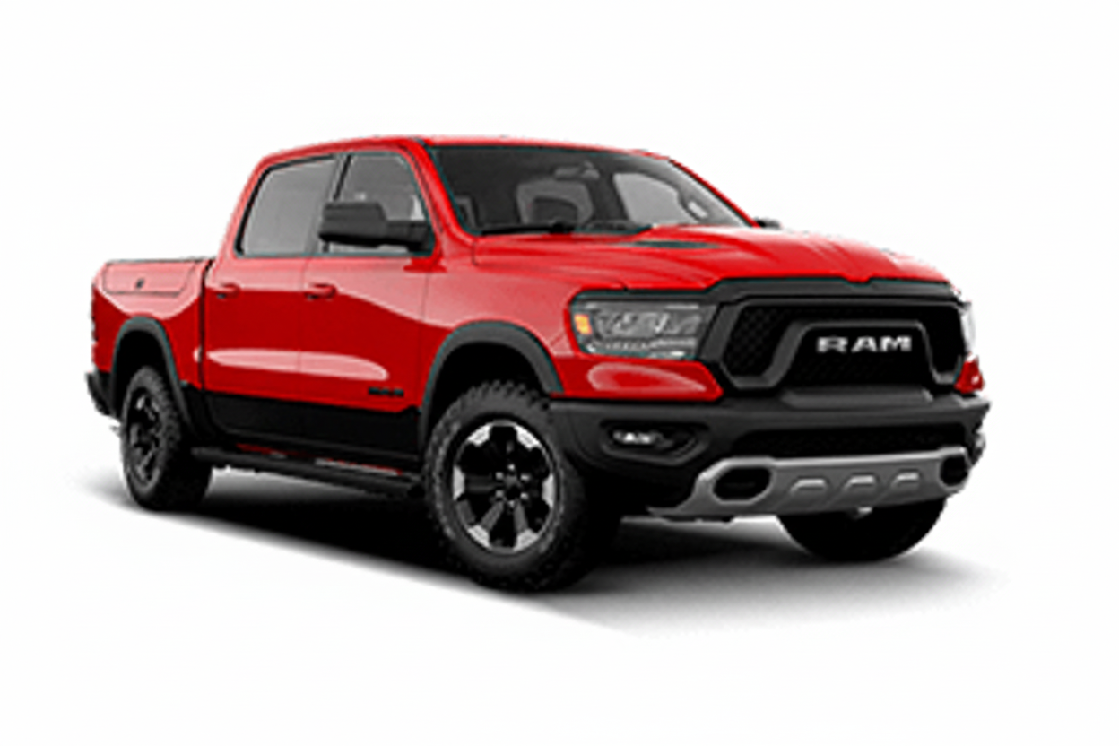 RAM 1500 DT CREW CAB BIG HORN 3.6L E-TORQUE