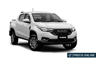 RAM 700 BIGHORN CD 1.3