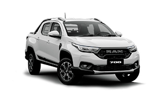 RAM 700 LARAMIE CD 1.0 T CVT