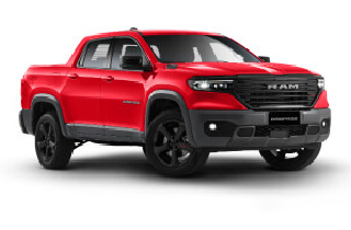 RAMPAGE R/T