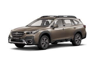 2.5 AWD CVT Touring GardX