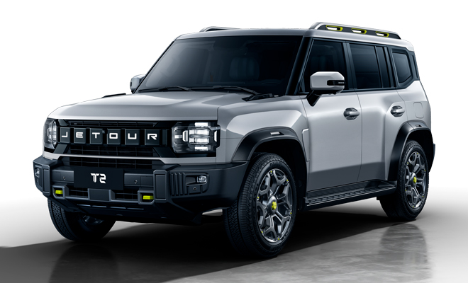 1.5T PHEV Limited MATE