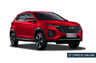 TIGGO 2 PRO MAX 1.5 CVT GLX