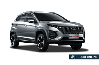 TIGGO 2 PRO MAX 1.5 MT GLX