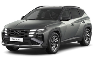 TUCSON NX4 2.0 CRDI AT 4WD DESIGN FL