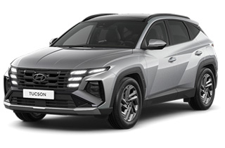 TUCSON NX4 2.0 CRDI AT 4WD PLUS FL