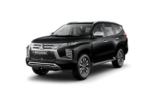 MONTERO SPORT 3.0 4WD AT LIMITED